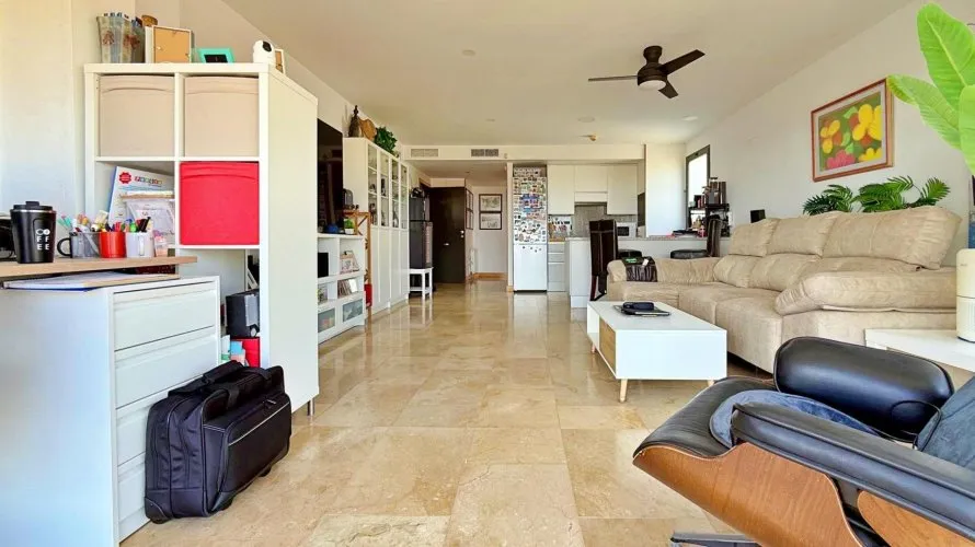 Penthouse de 2 chambres à Alicante, Spain No. 1078 № 5