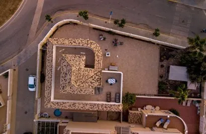 Apartment de 6 chambres à Torrevieja, Spain No. 884