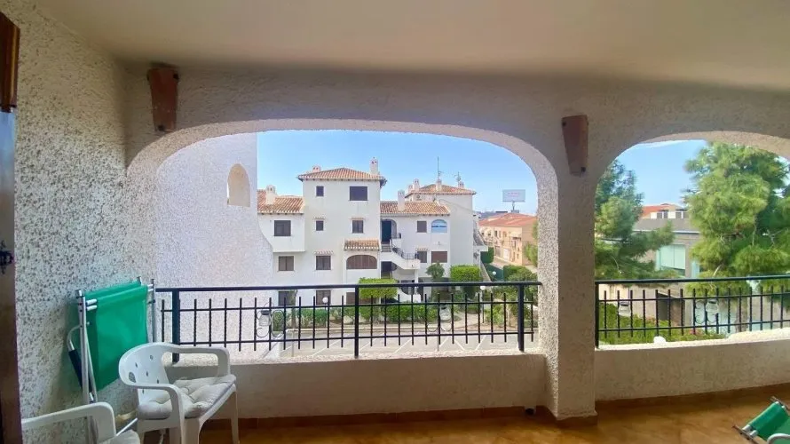 Apartment de 2 chambres à Cabo Roig, Spain No. 1411 № 5