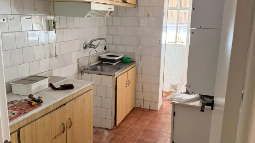 Apartment de 3 chambres à La Florida, Spain No. 2876 № 23
