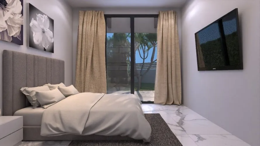 Villa de 3 chambres à Rojales, Spain No. 308 № 23