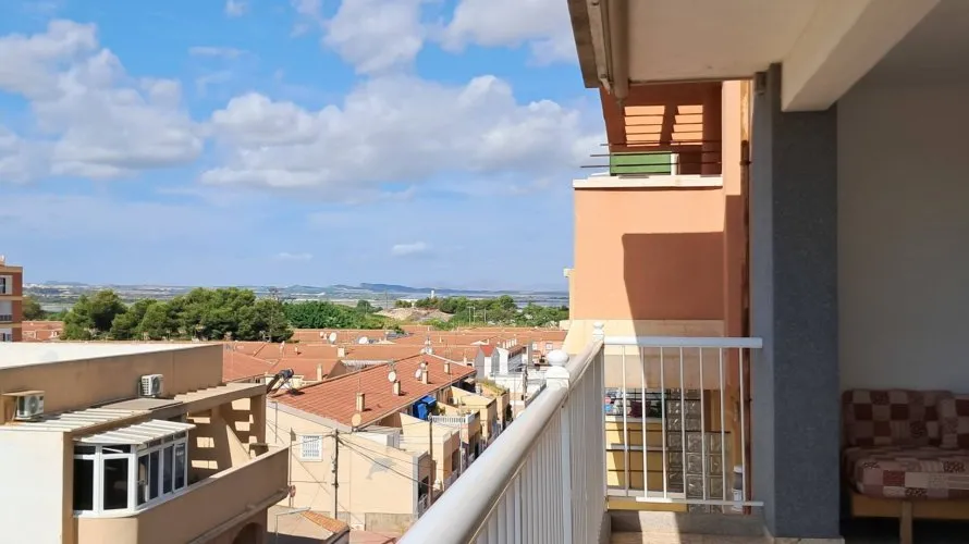 Penthouse de 3 chambres à Torrevieja, Spain No. 2792 № 12