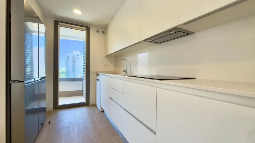 Apartment de 3 chambres à Alicante, Spain No. 1193 № 7