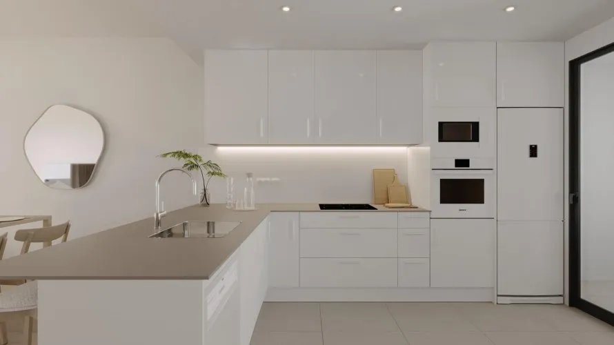 Apartment de 72m² à La Nucia, Spain No. 783 № 13
