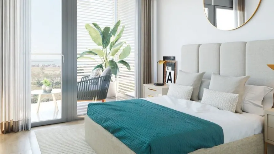 Apartment de 4 chambres à Alicante, Spain No. 387 № 14