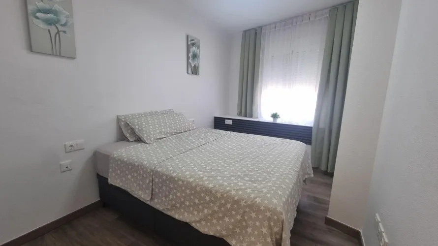Apartment de 1 chambre à Torrevieja, Spain No. 1528 № 20