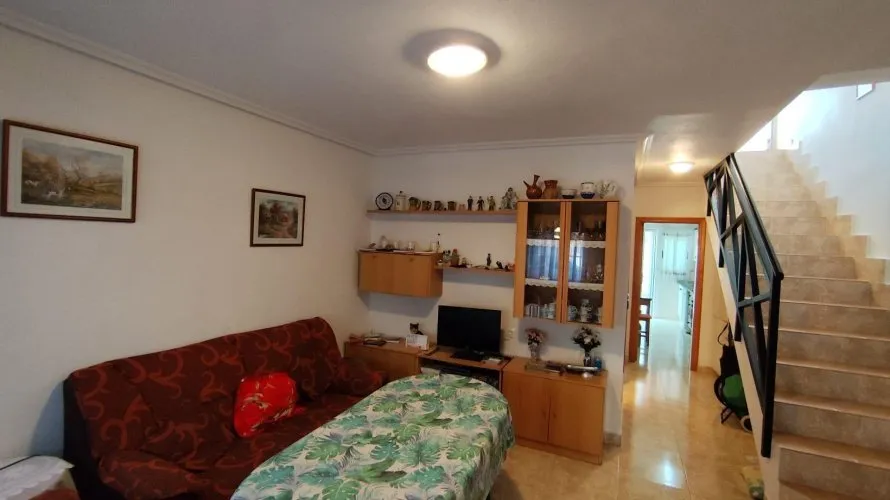 House de 3 chambres à Los Alcazares, Spain No. 2720 № 22