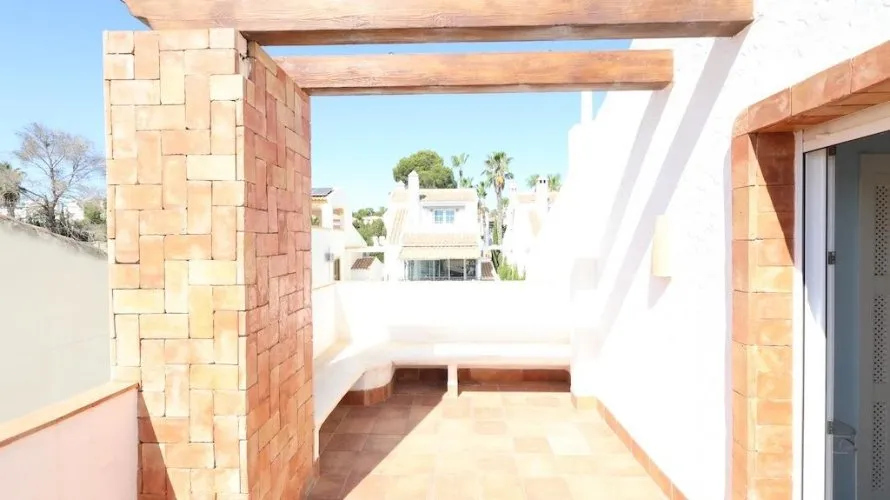 Apartment de 4 chambres à Villamartin, Spain No. 818 № 22