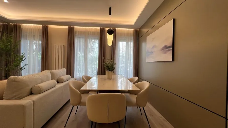 Apartment de 2 chambres à Madrid, Spain No. 891 № 2