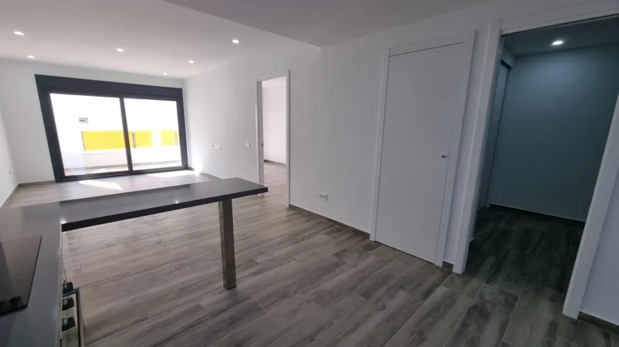Apartment de 3 chambres à Torrevieja, Spain No. 108 № 22
