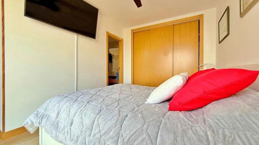 Penthouse de 2 chambres à Alicante, Spain No. 1078 № 19