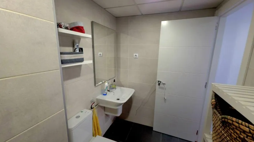 Apartment de 3 chambres à Alicante, Spain No. 1630 № 11