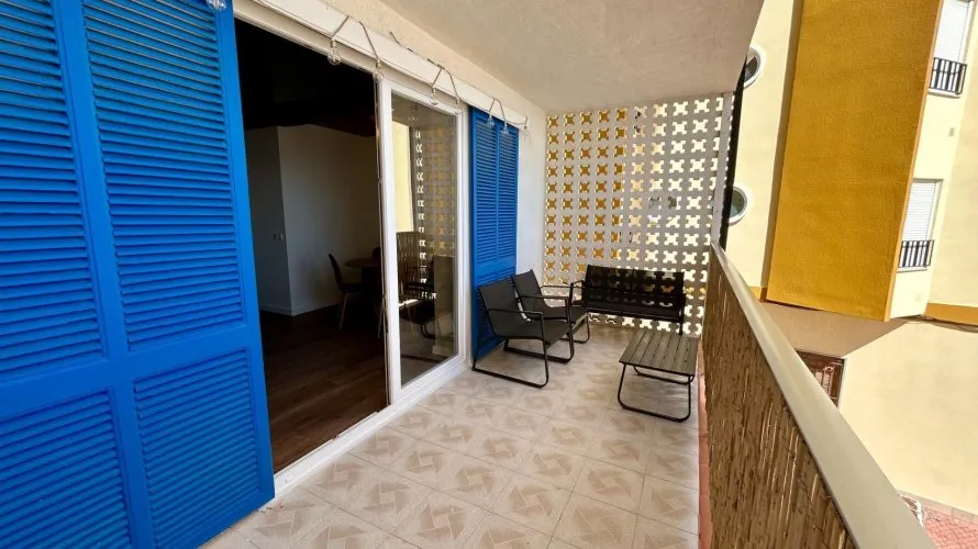 Apartment de 2 chambres à Torrevieja, Spain No. 156 № 3