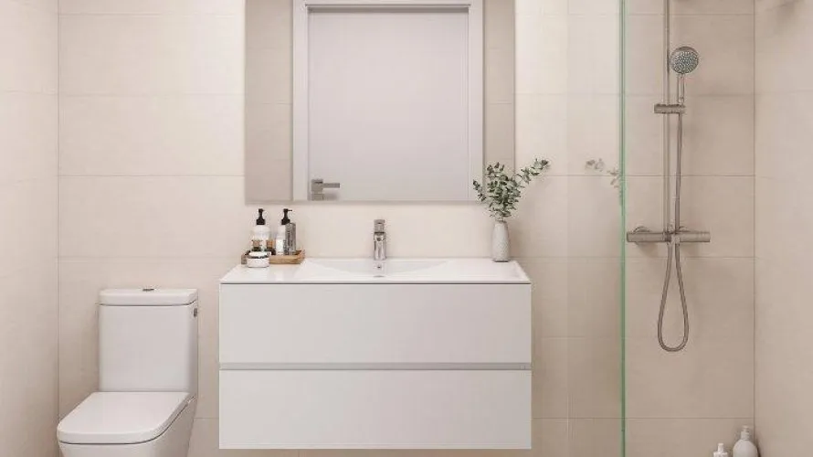 Apartment de 4 chambres à Alicante, Spain No. 497 № 7