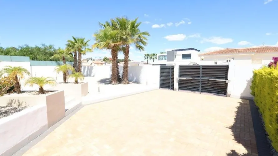 Apartment de 3 chambres à Rojales, Spain No. 1397 № 21
