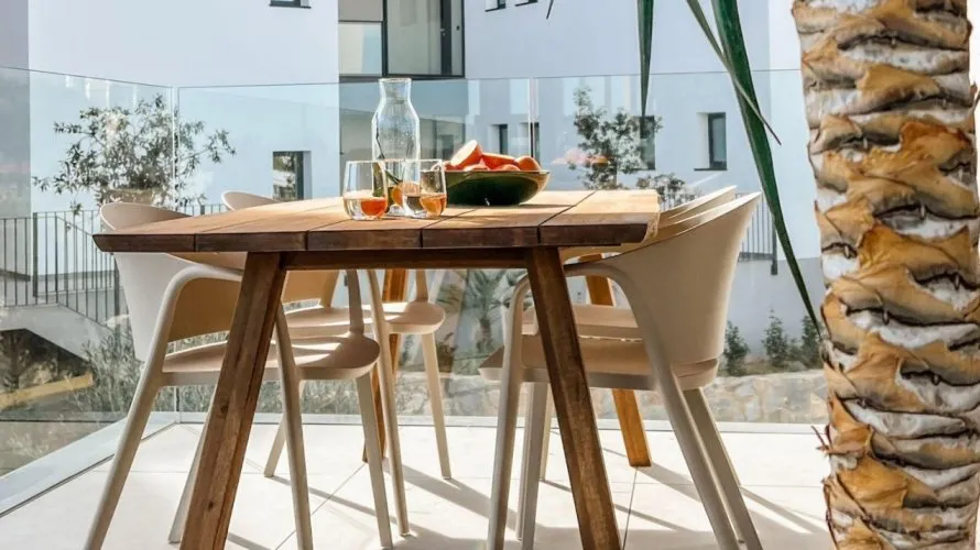 Apartment de 88m² à Orihuela, Spain No. 1039 № 8