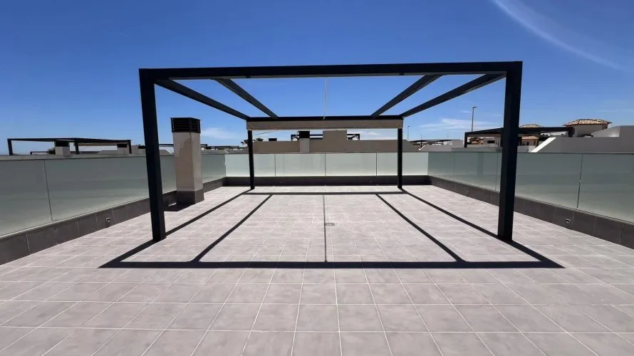 Apartment de 3 chambres à La Zenia, Spain No. 1410 № 11