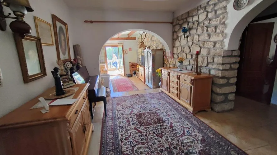 Apartment de 458m² à Moraira, Spain No. 1147 № 15