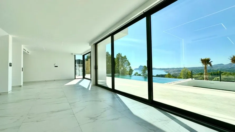 Villa de 5 chambres à Zona Altea Hills, Spain No. 116 № 11