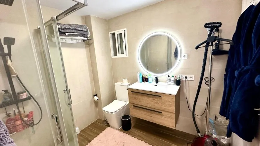 Apartment de 4 chambres à Alicante, Spain No. 1550 № 10