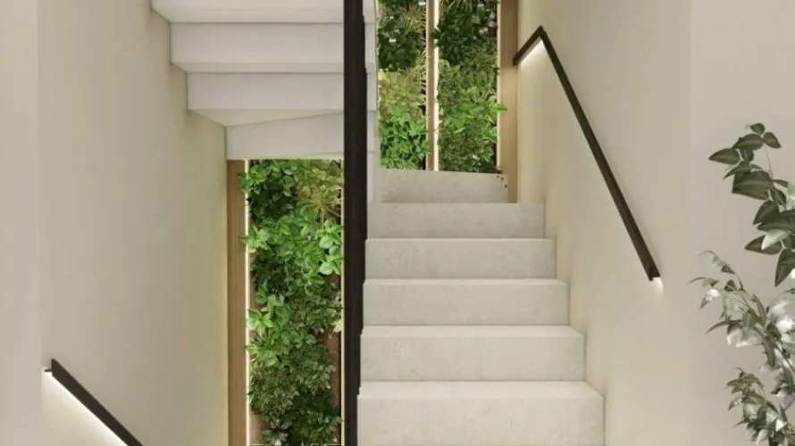 Villa de 3 chambres à Finestrat, Spain No. 541 № 9