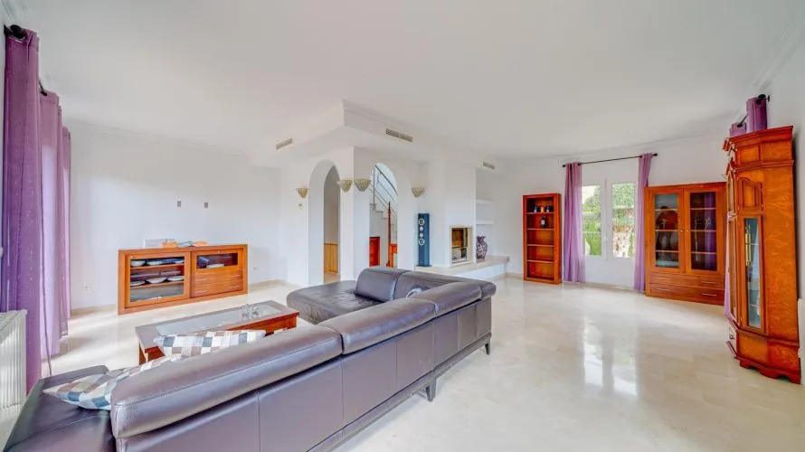 Villa de 4 chambres à Finestrat, Spain No. 171 № 2