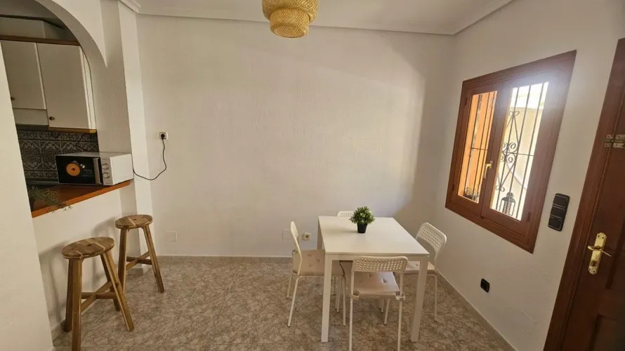 Apartment de 65m² à Playa Flamenca II, Spain No. 1577 № 11
