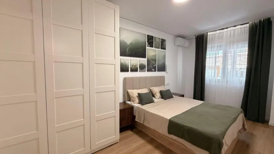 Apartment de 2 chambres à Torrevieja, Spain No. 1207 № 7