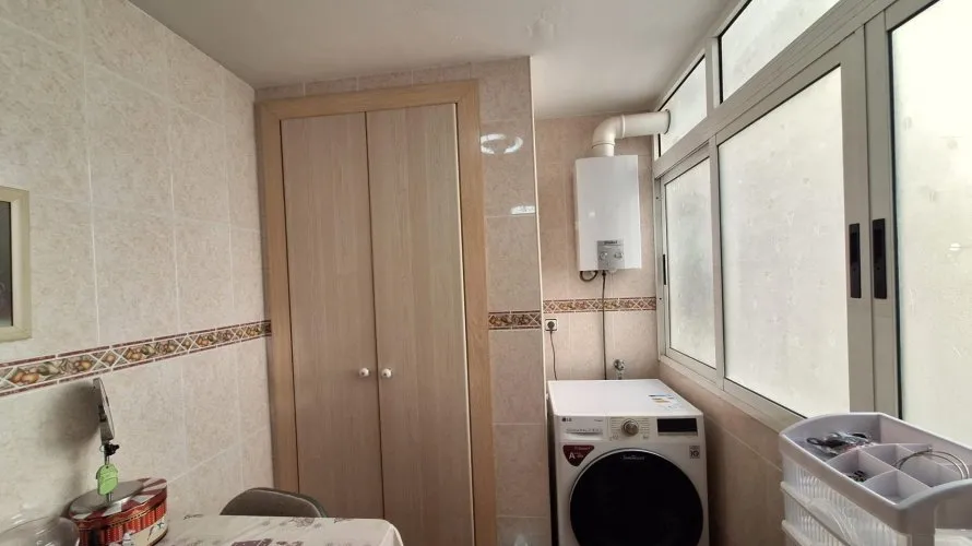 Apartment de 1 chambre à Alicante, Spain No. 2895 № 19