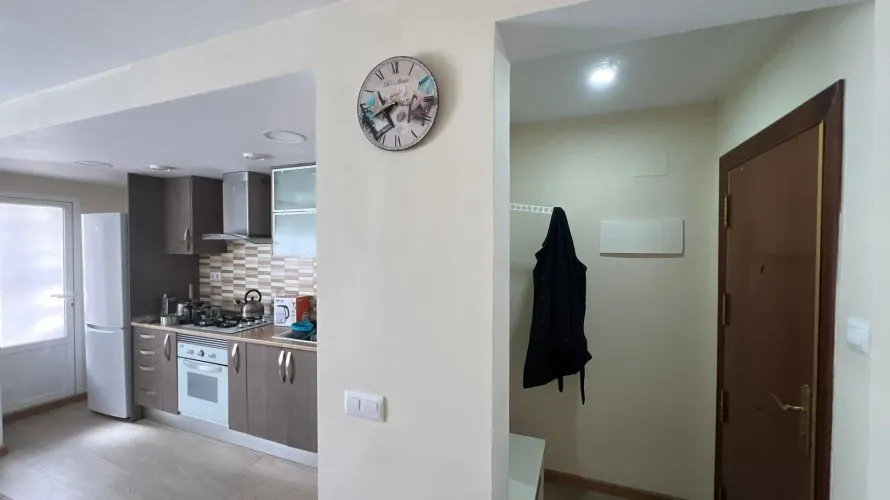 Apartment de 1 chambre à Valencia, Spain No. 937 № 21