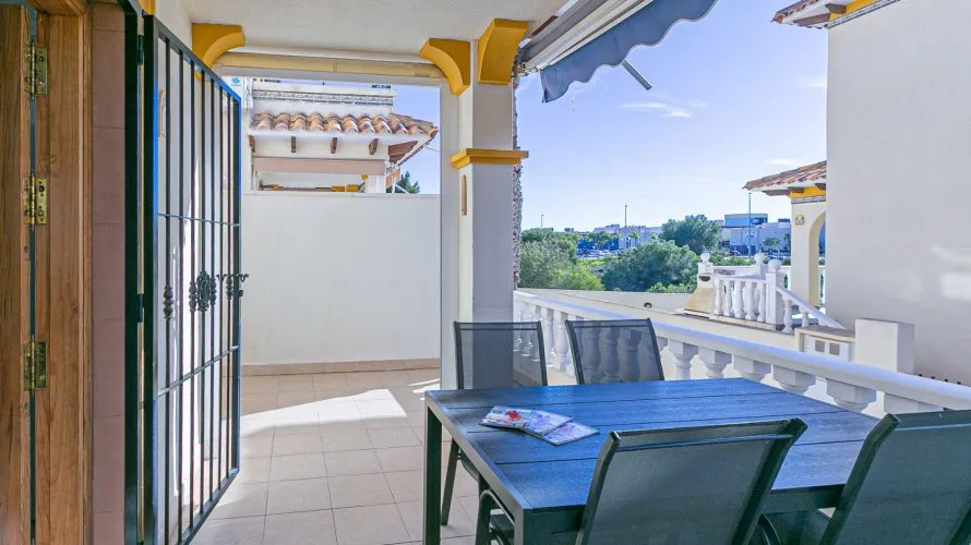 Apartment de 74m² à Playa Flamenca II, Spain No. 1140 № 3