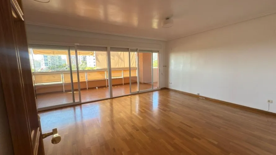 Apartment de 3 chambres à Alicante, Spain No. 132 № 7