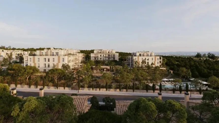 Apartment de 3 chambres à Godella, Spain No. 1340 № 2