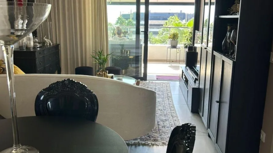 Penthouse de 2 chambres à La Zenia, Spain No. 868 № 1