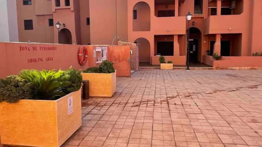 Apartment de 2 chambres à Torrevieja, Spain No. 989 № 27