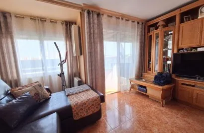 Apartment de 1 chambre à Alicante, Spain No. 2895