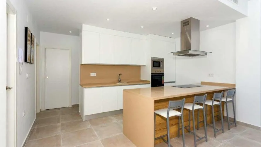 Villa de 3 chambres à Daya Nueva, Spain No. 285 № 26