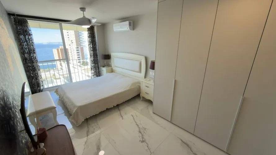 Penthouse de 3 chambres à Benidorm, Spain No. 897 № 23
