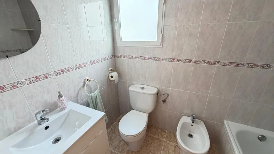 Penthouse de 2 chambres à Torrevieja, Spain No. 2700 № 18