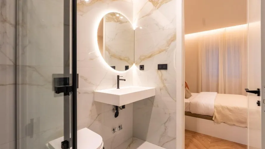 Apartment de 3 chambres à Madrid, Spain No. 239 № 20