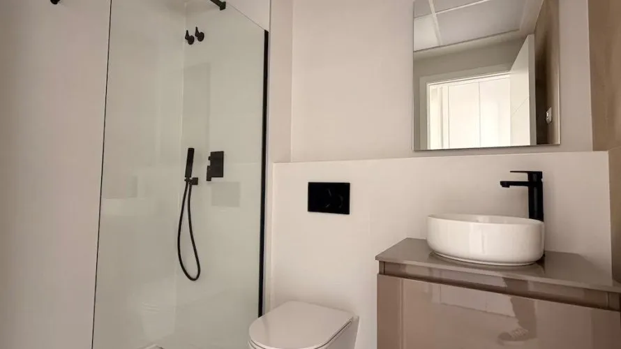 Apartment de 2 chambres à Los Alcazares, Spain No. 1399 № 2
