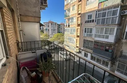 Apartment de 64m² à Alicante, Spain No. 2817
