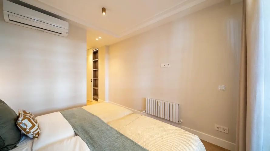 Apartment de 3 chambres à Madrid, Spain No. 1061 № 27