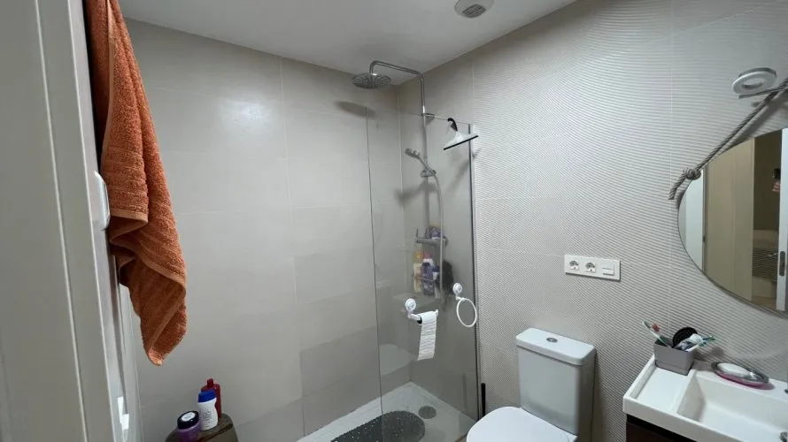 Apartment de 3 chambres à Villajoyosa, Spain No. 393 № 14
