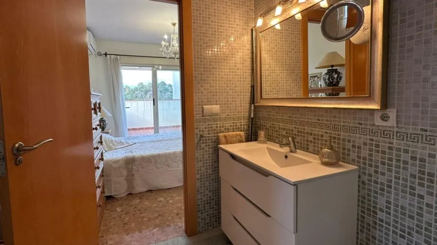 Apartment de 4 chambres à L'Alfàs del Pi, Spain No. 1079 № 18