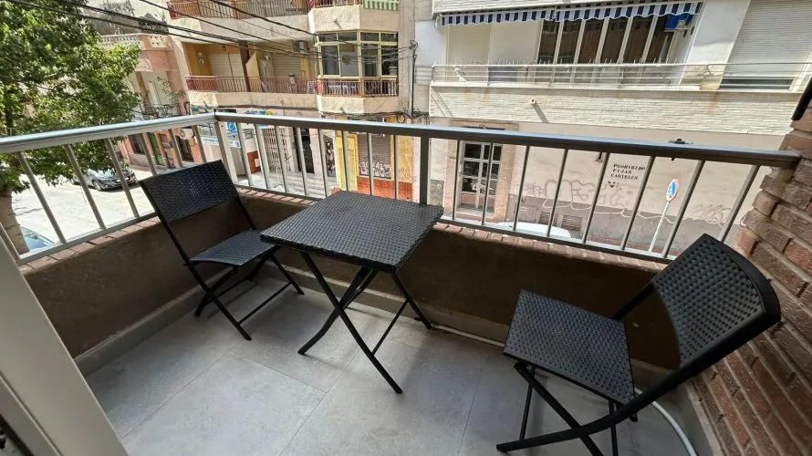 Apartment de 3 chambres à Torrevieja, Spain No. 1163 № 23