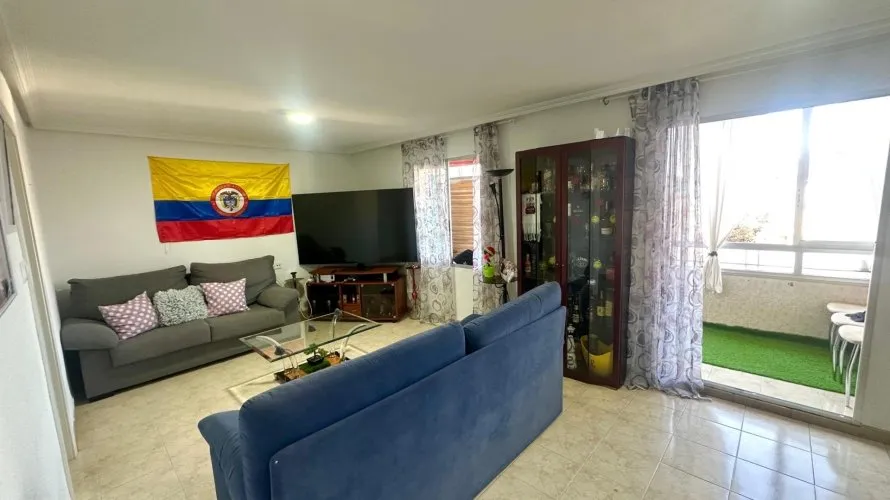 Apartment de 89m² à Alicante, Spain No. 2927 № 13