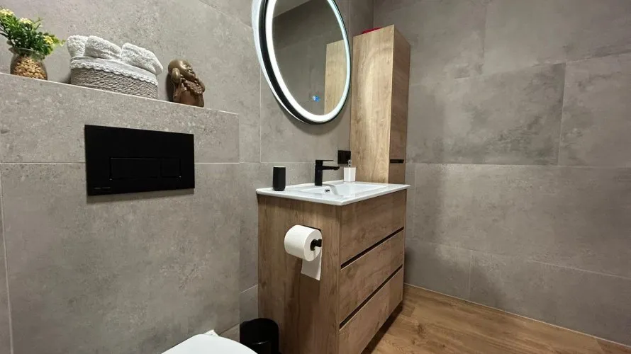 Apartment de 3 chambres à Torrevieja, Spain No. 1163 № 14
