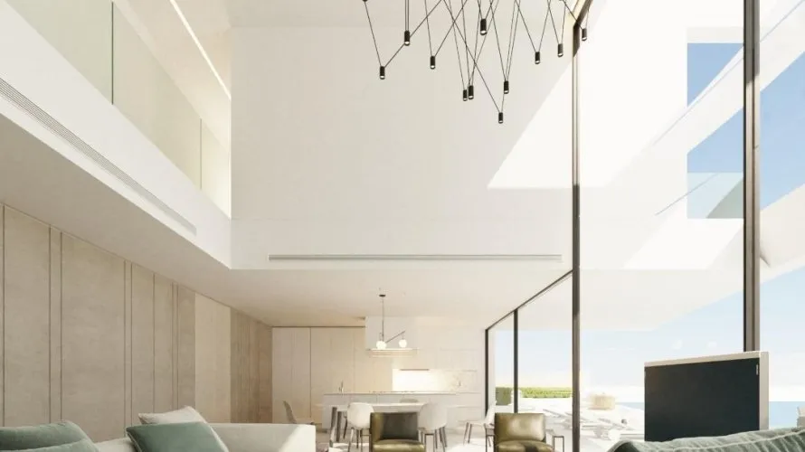 Villa de 5 chambres à Altea La Vella, Spain No. 625 № 3