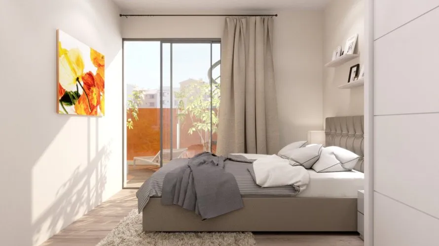 Apartment de 3 chambres à Alegria Residencial XXI Torrevieja, Spain No. 77 № 19